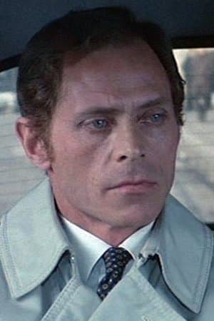 Jean-Pierre Posier profile