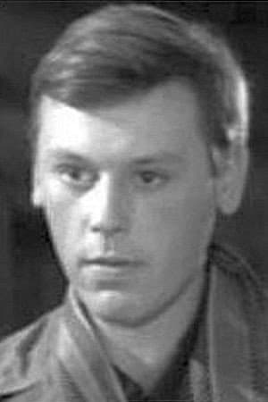 Viktor Mizin profile