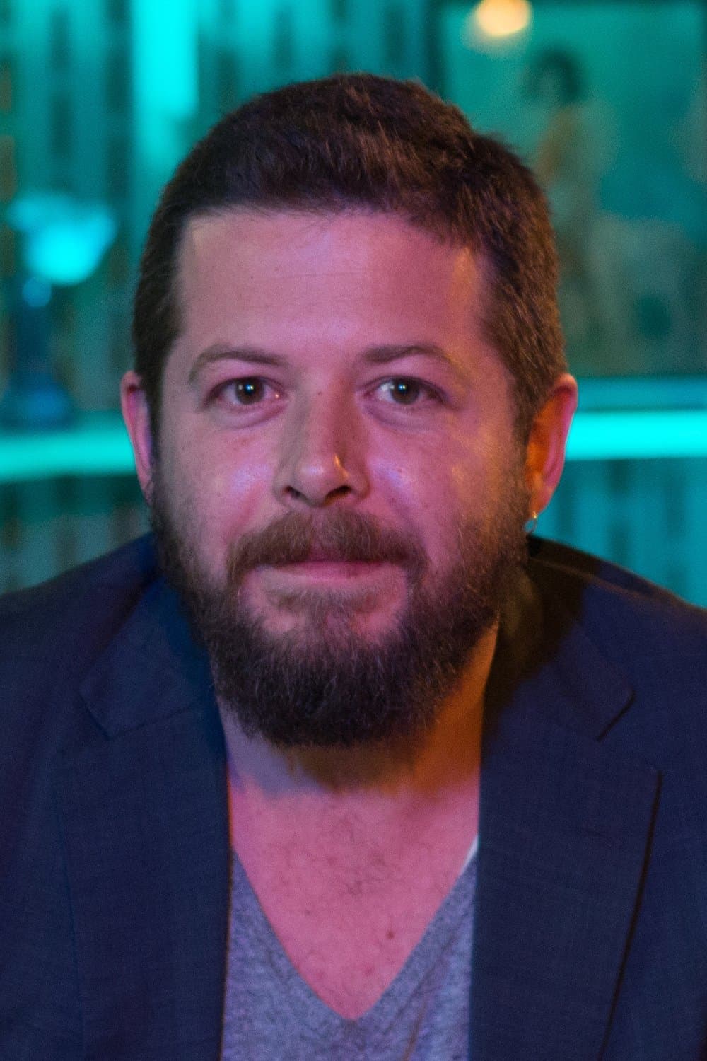 Syllas Tzoumerkas profile