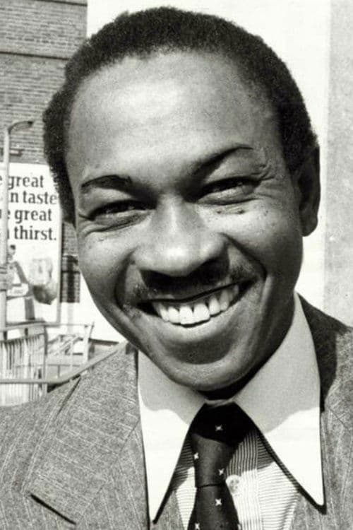 Norman Beaton profile