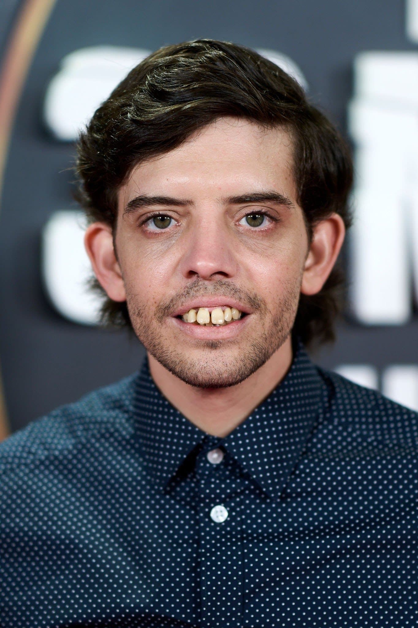 Javier Bódalo profile