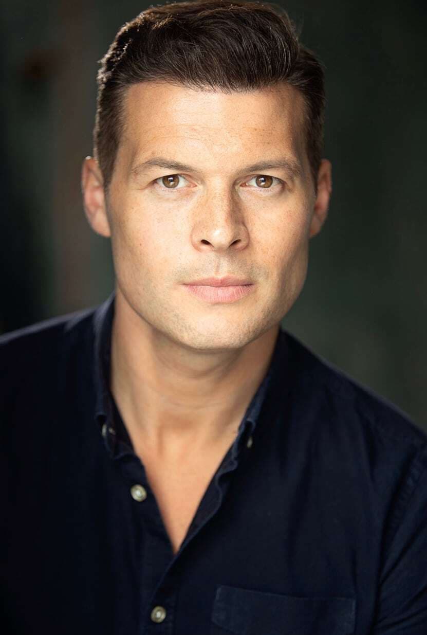 Richard Meek profile