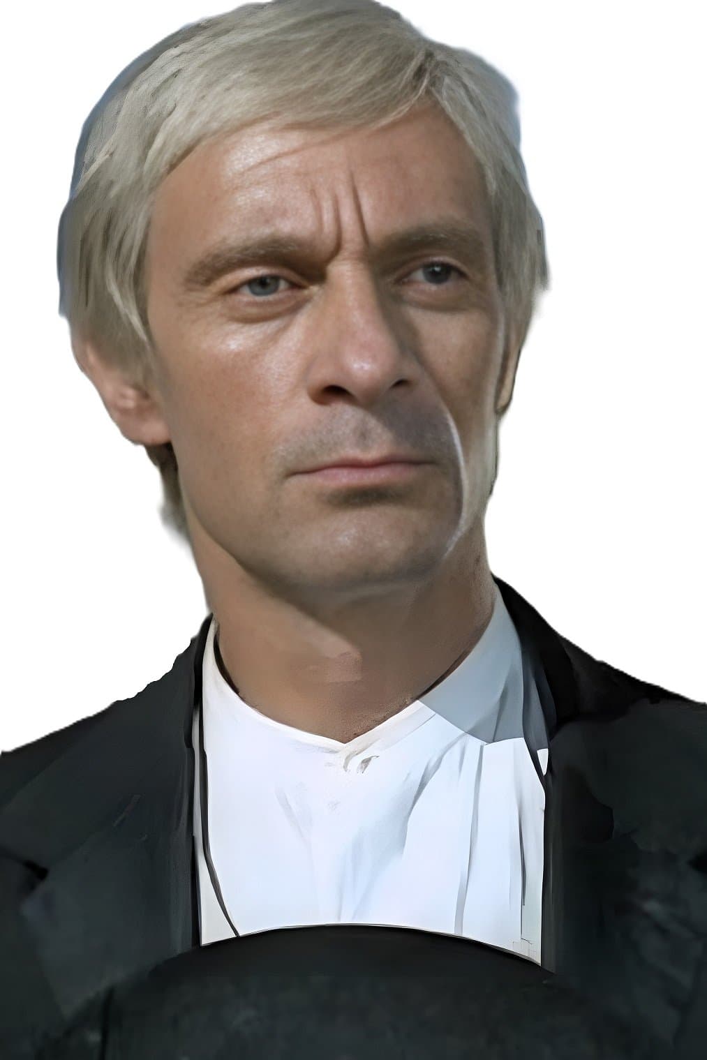 Saturno Cerra profile