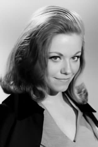 May Heatherly profile