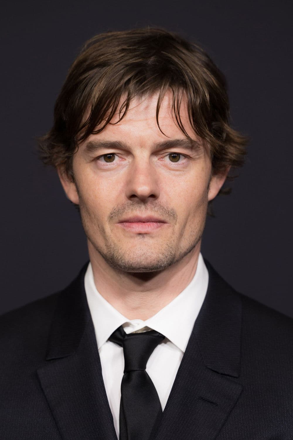 Sam Riley profile