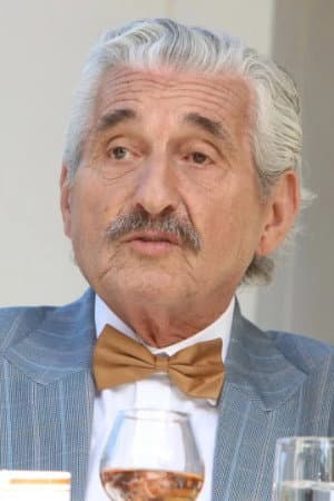 Otokar Levaj profile