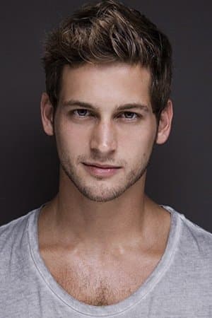 Max Emerson profile