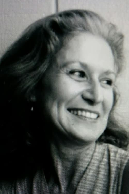 Carmen Baptiste profile