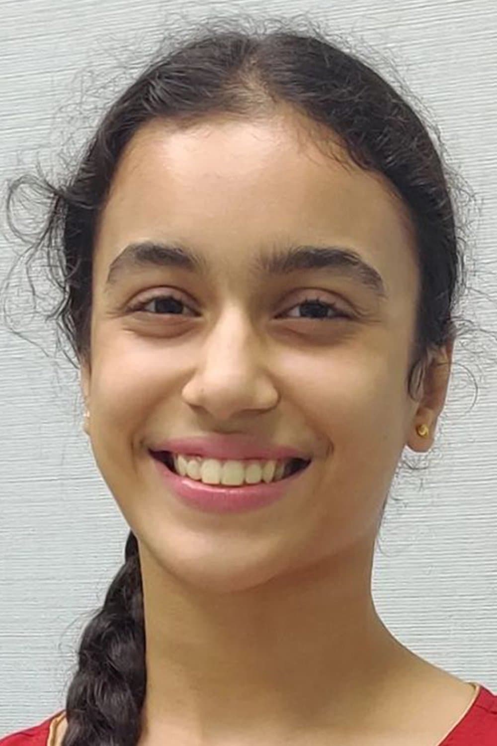 Adrija Sinha profile