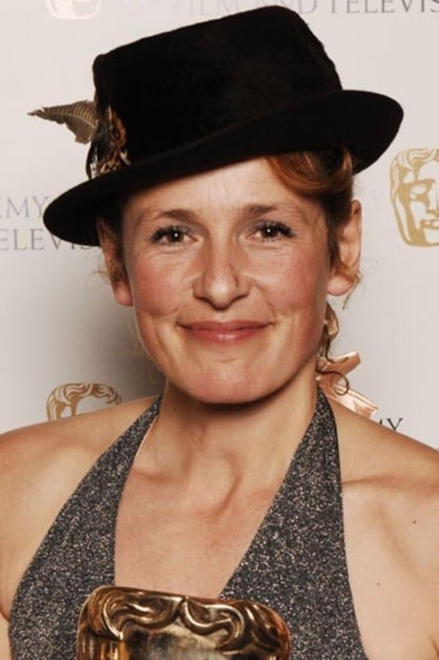 Jacqueline Abrahams profile