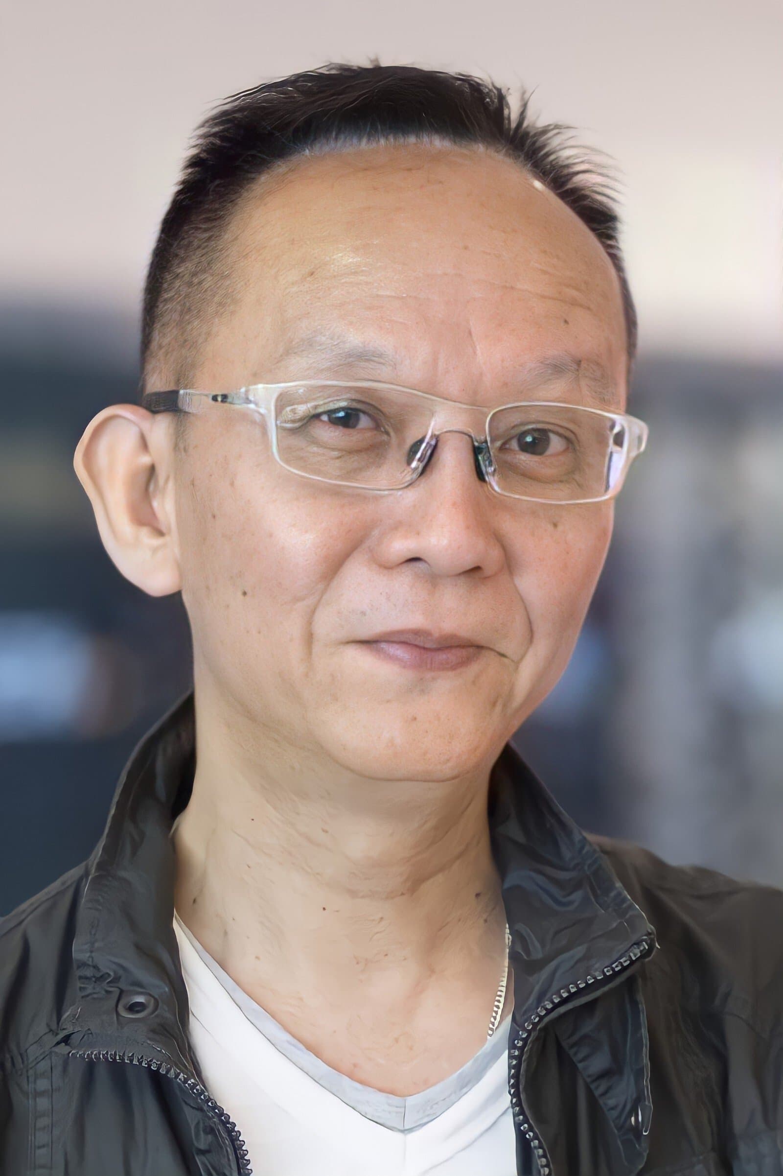 Lung Tin-Sang profile