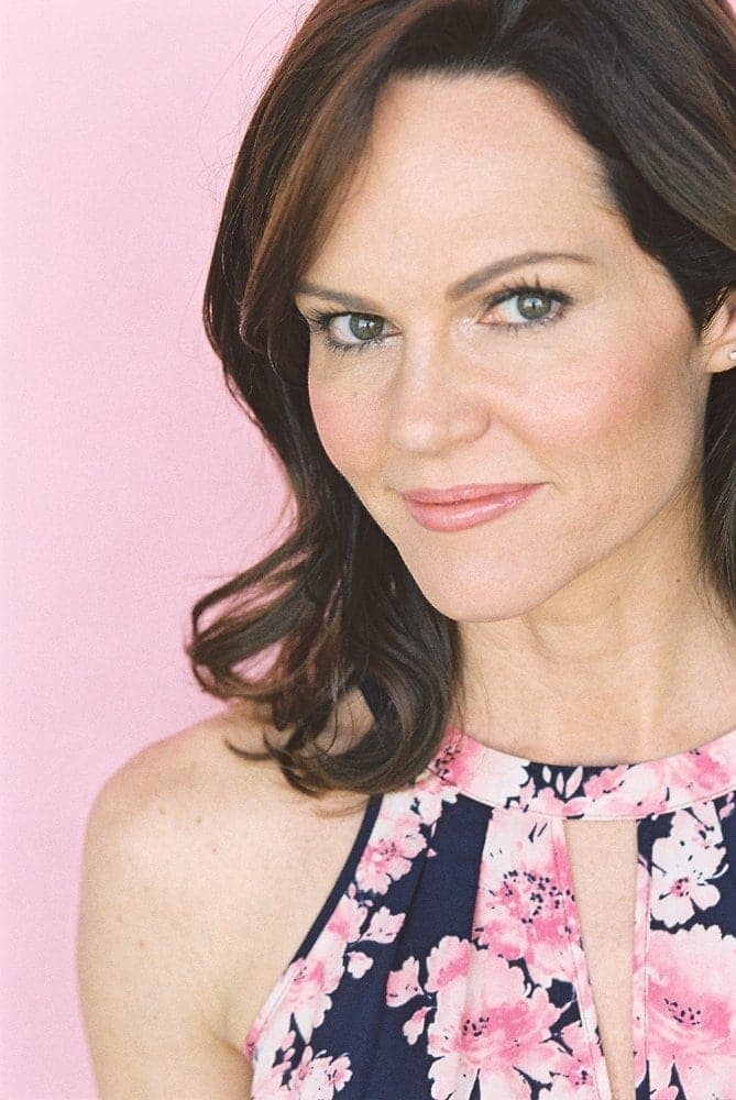 Delaina Mitchell profile