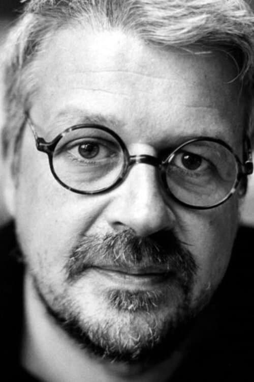 Sylvain Chomet profile
