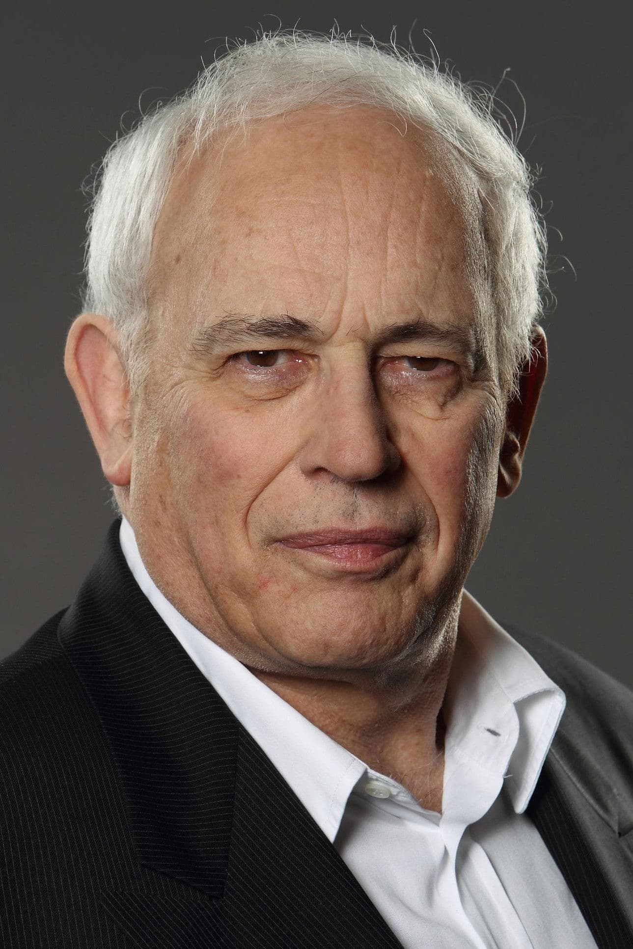 John Brockman profile