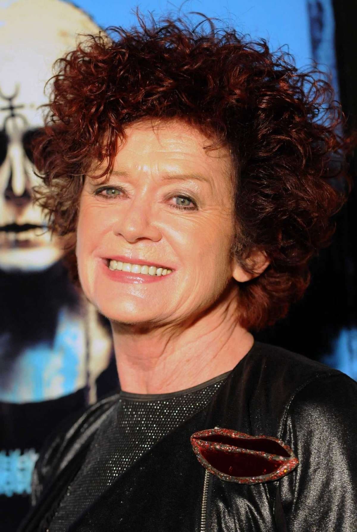 Patricia Quinn profile