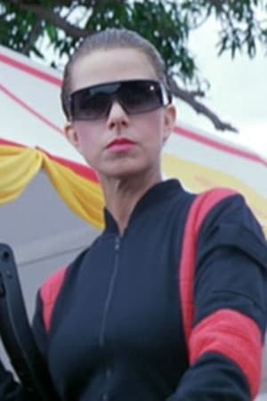 Saskia van Rijswijk profile