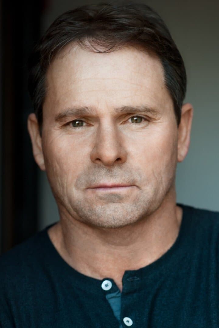 Mike Mitchell profile