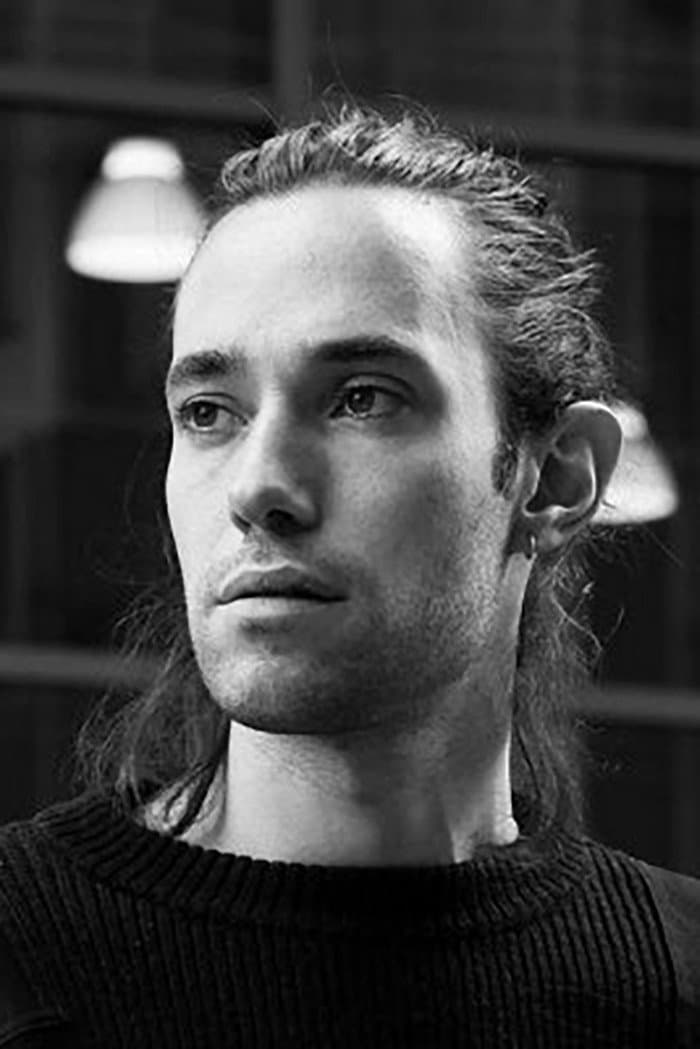 Constantin Jopeck profile