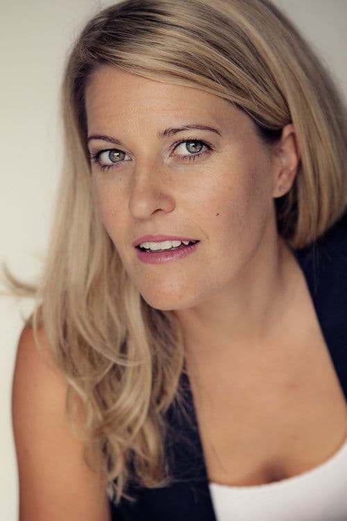 Samantha Murray profile