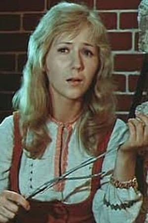 Natalya Popova profile