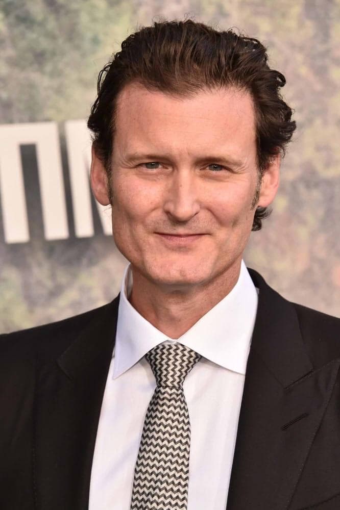 George Griffith profile