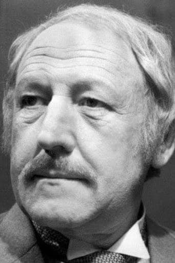 Georges Wilson profile