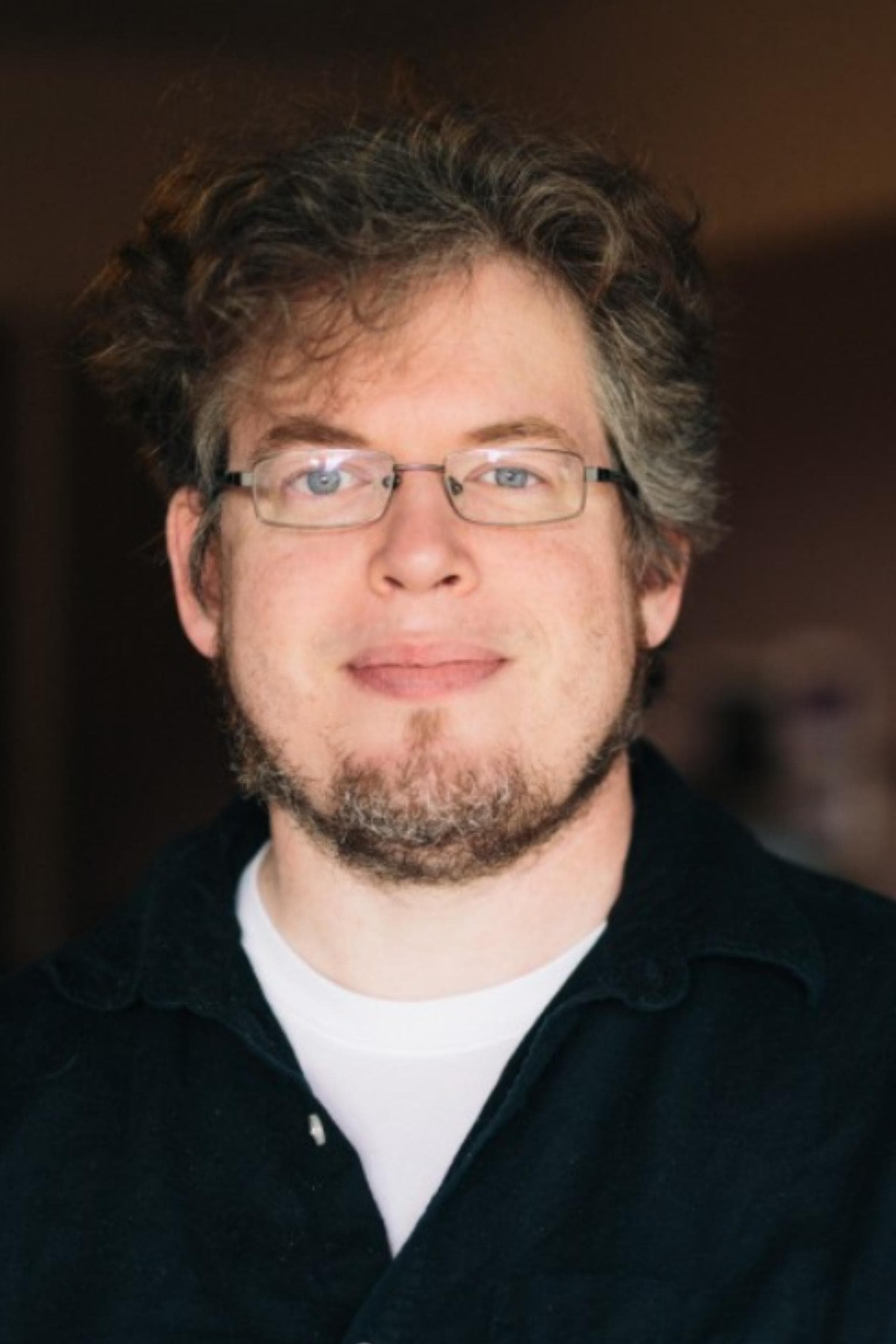 Brian Chumney profile