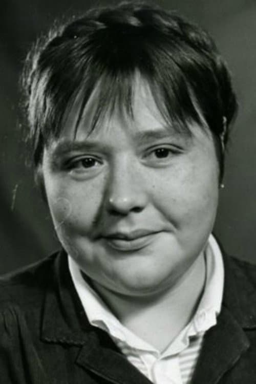 Tatyana Agafonova profile