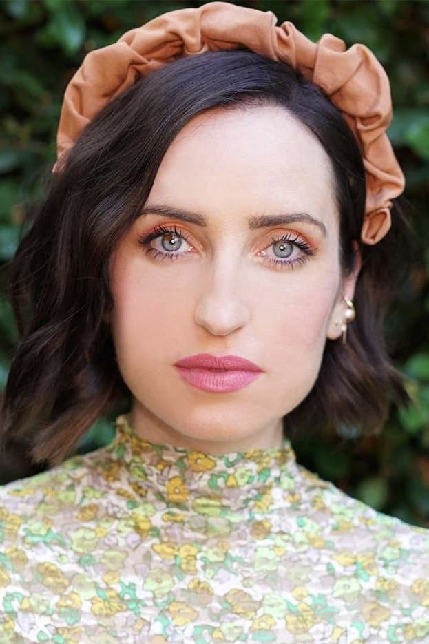 Zoe Lister-Jones profile