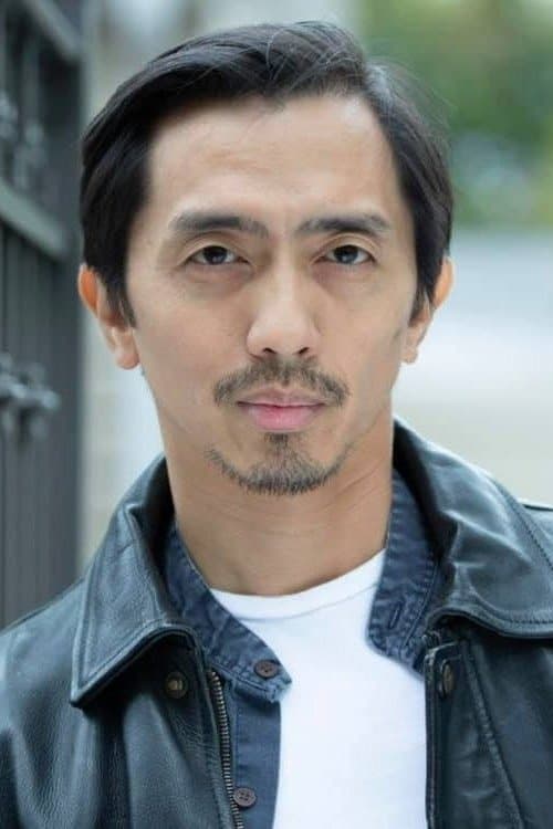 Vincent Veloso profile