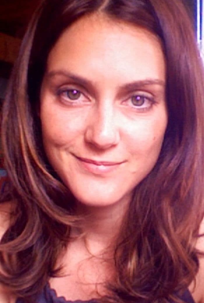 Jennifer Capo profile