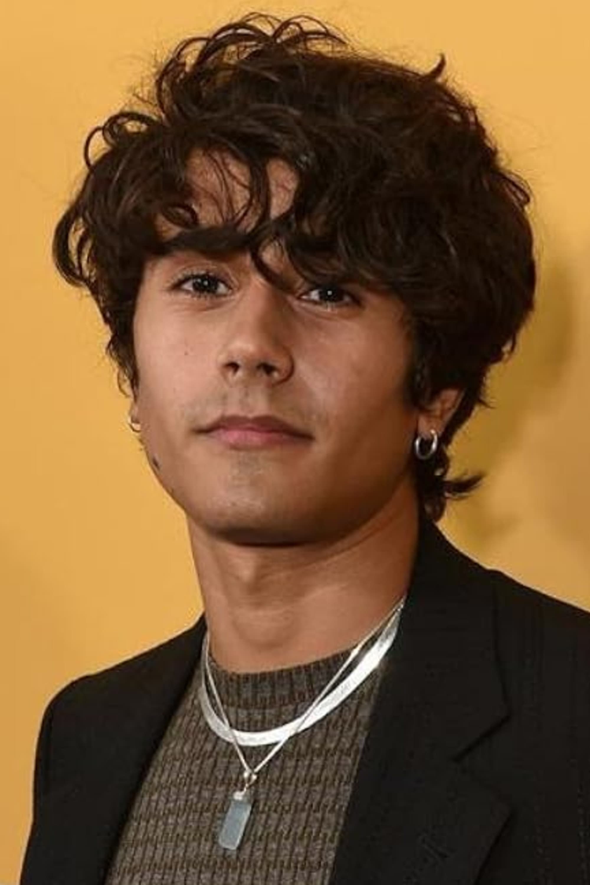 Michael Cimino profile