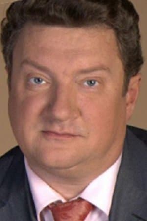 Oleg Komarov profile