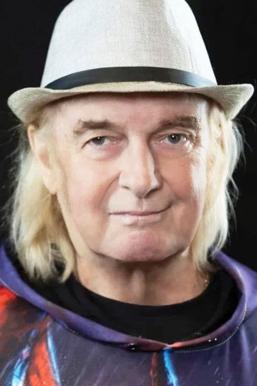Alan White profile
