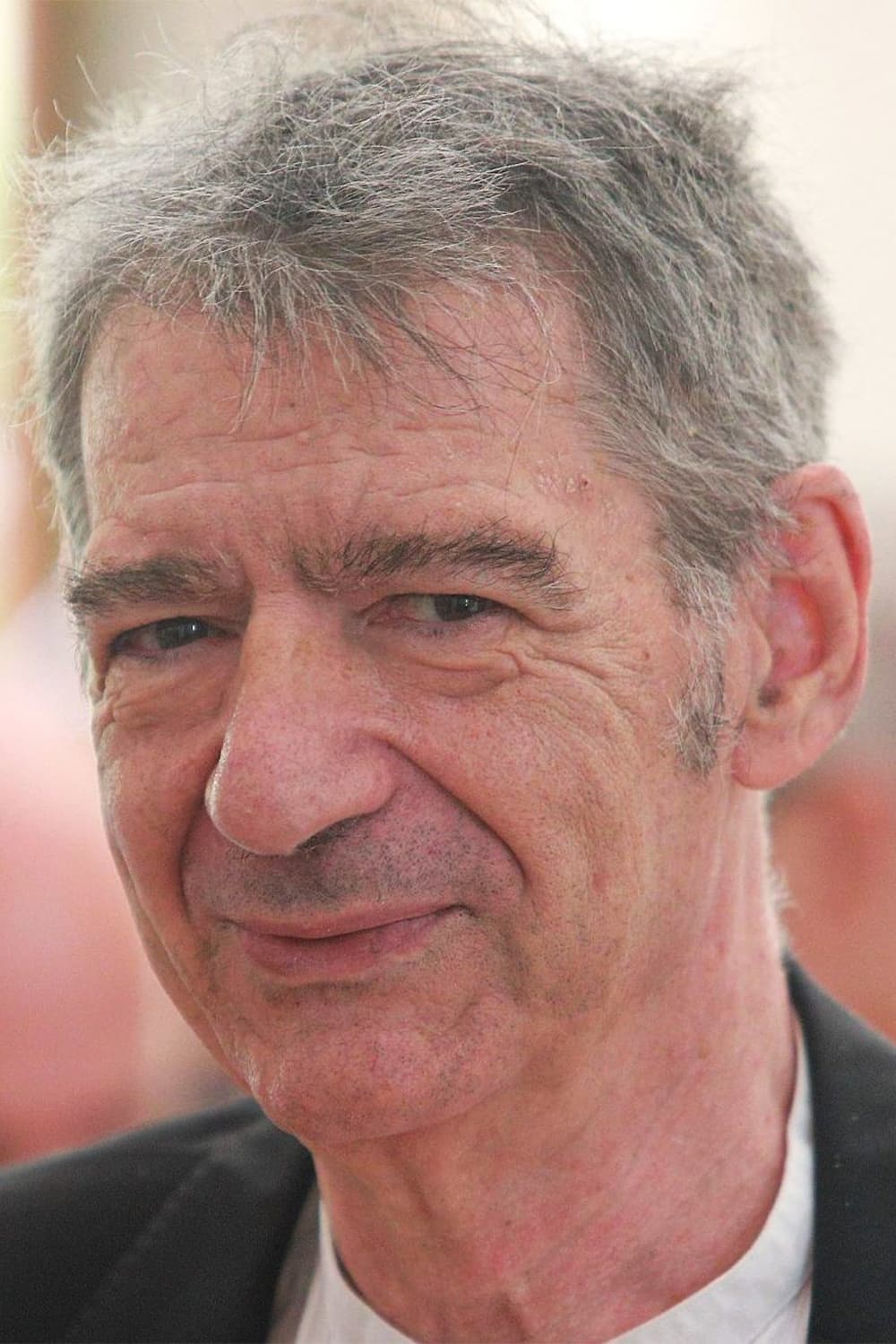 Predrag 'Miki' Manojlović profile