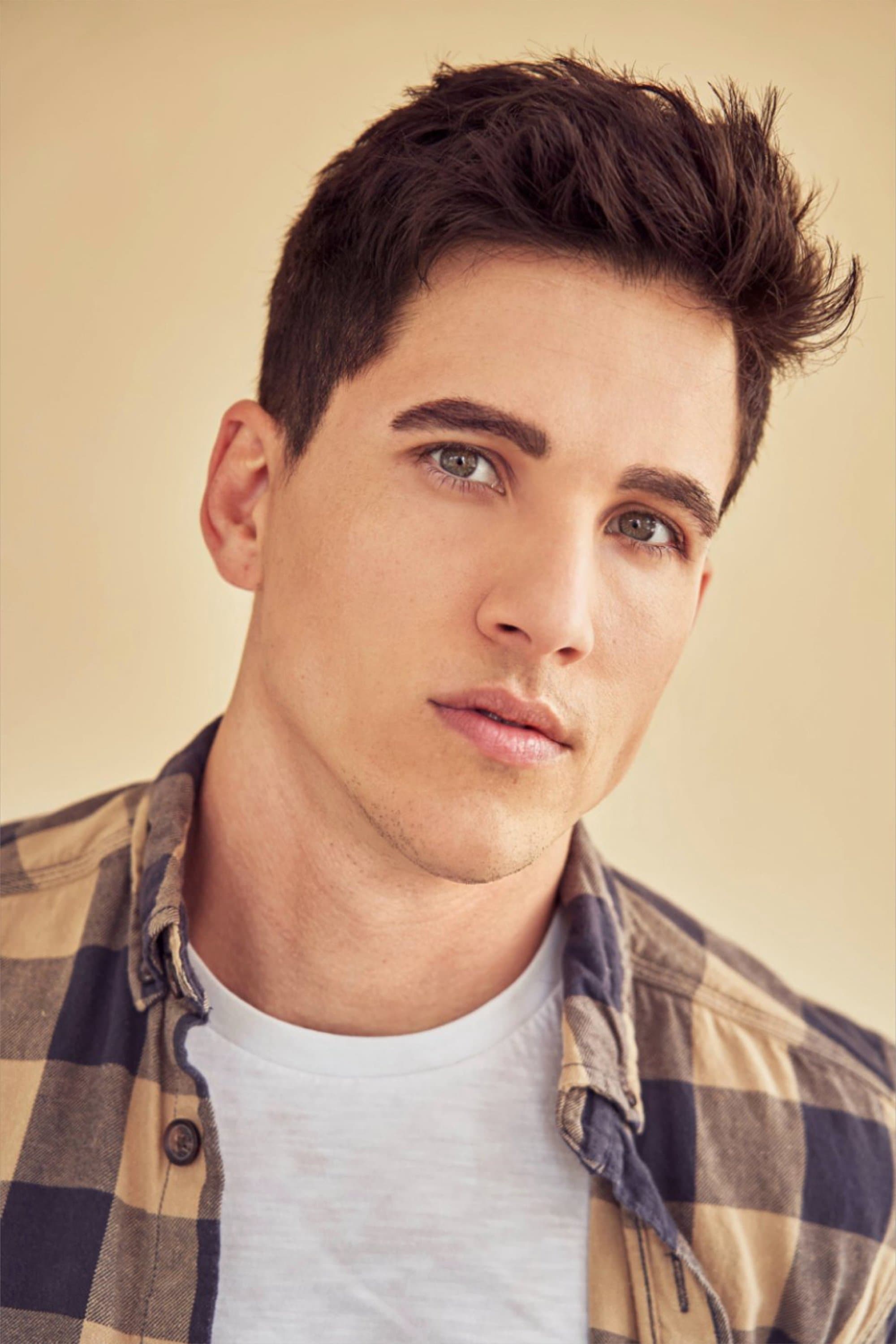 Mike C. Manning profile