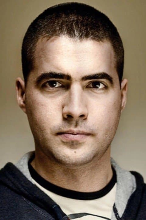 Srđan Spasojević profile