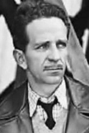 Richard Rosson profile