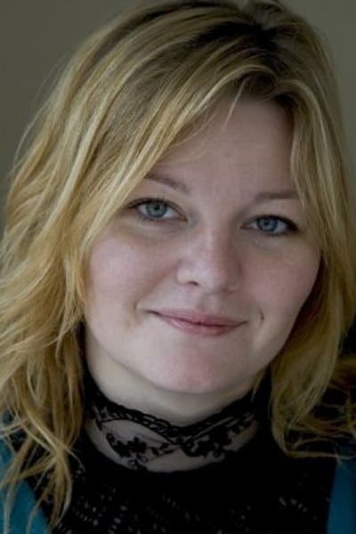 Louise Hauberg profile