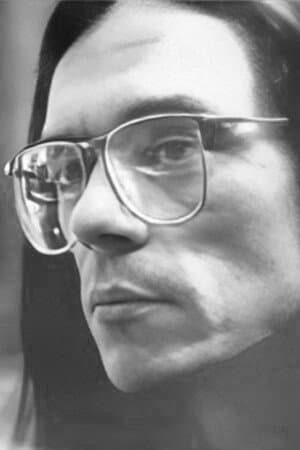 Mikhail Chekalin profile