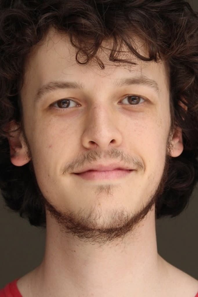 Thomas Huszar profile