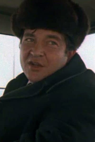 Valiahd Valiev profile