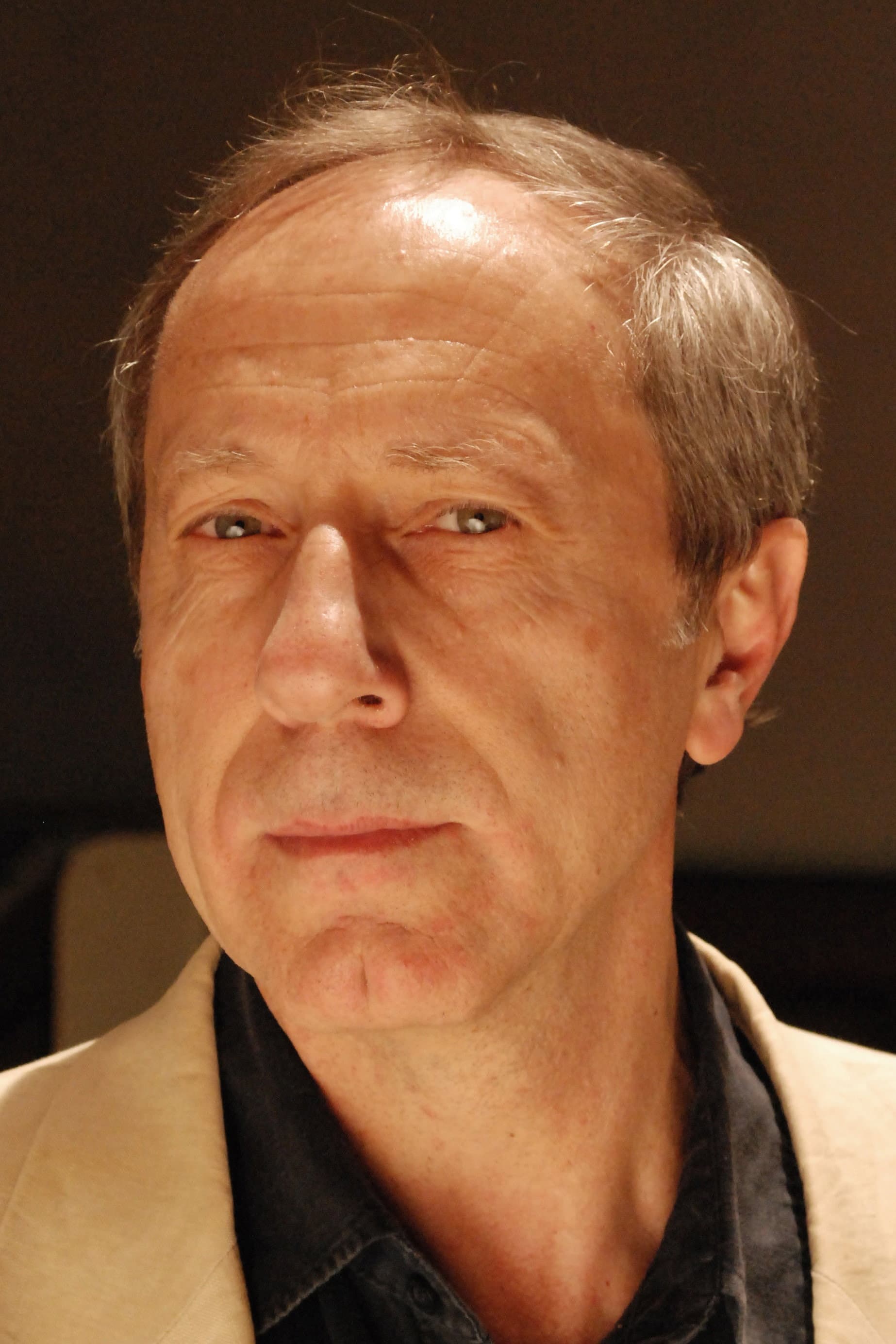 Renato Liprandi profile