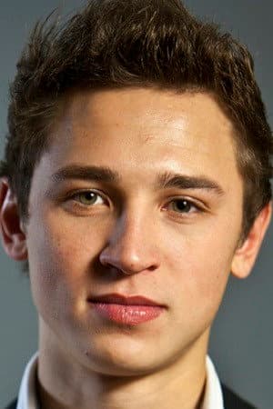 Alexandr Sudarev profile