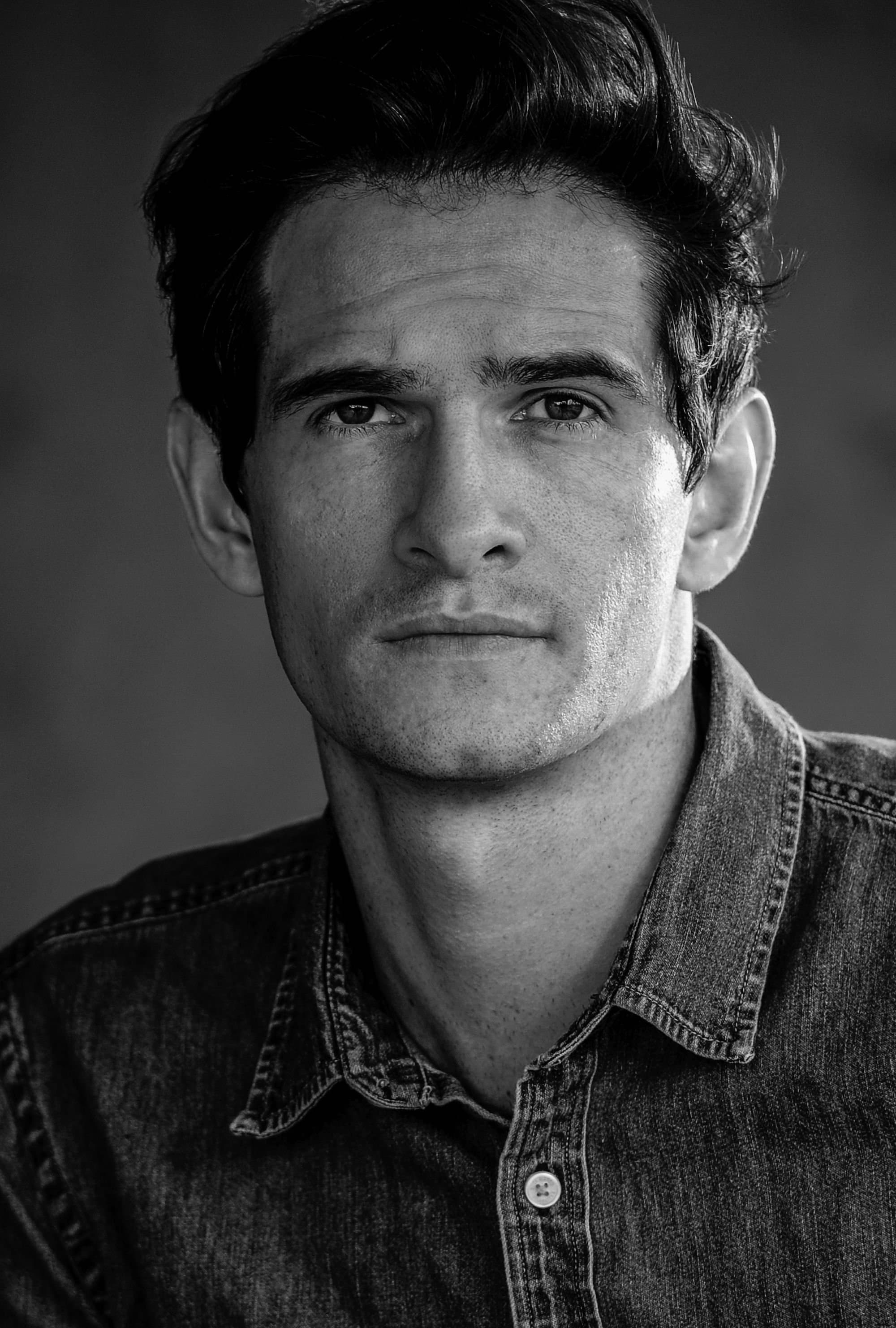 Barron Boedecker profile