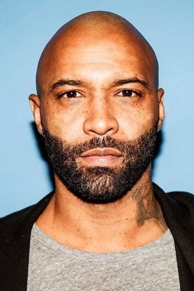Joe Budden profile