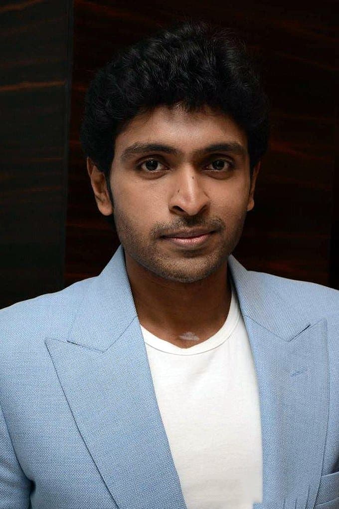 Vikram Prabhu profile