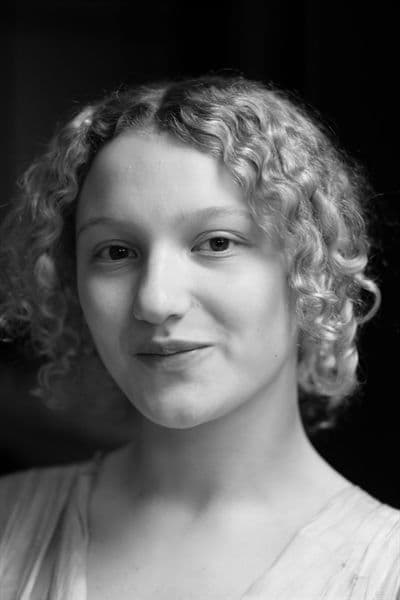 Tallulah Haddon profile