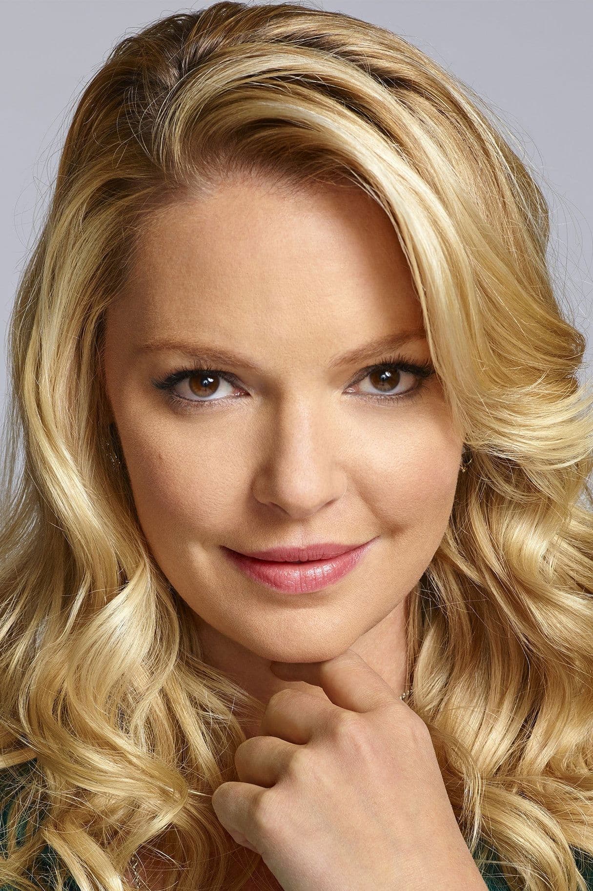 Katherine Heigl profile