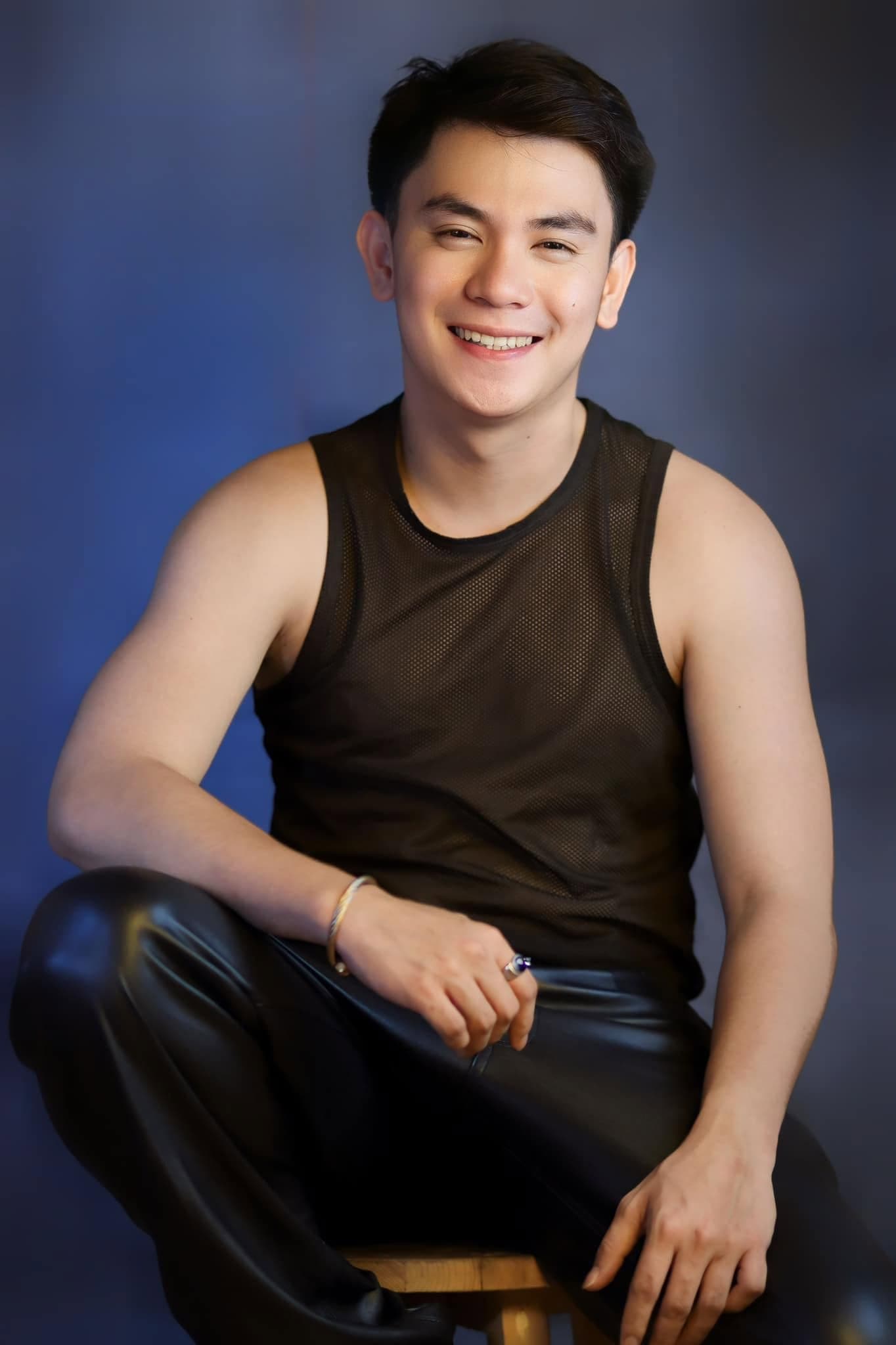 Angelo Gernale profile